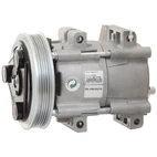 A / C Kompressor, Ford Transit