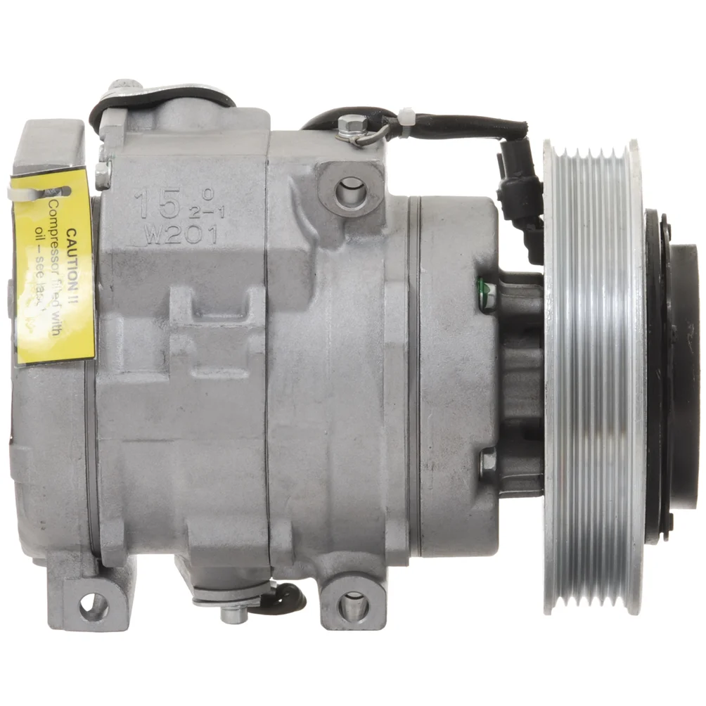 A / C Kompressor, Toyota Avensis