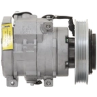 A / C Kompressor, Toyota Avensis