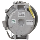 A / C Kompressor, Toyota Avensis