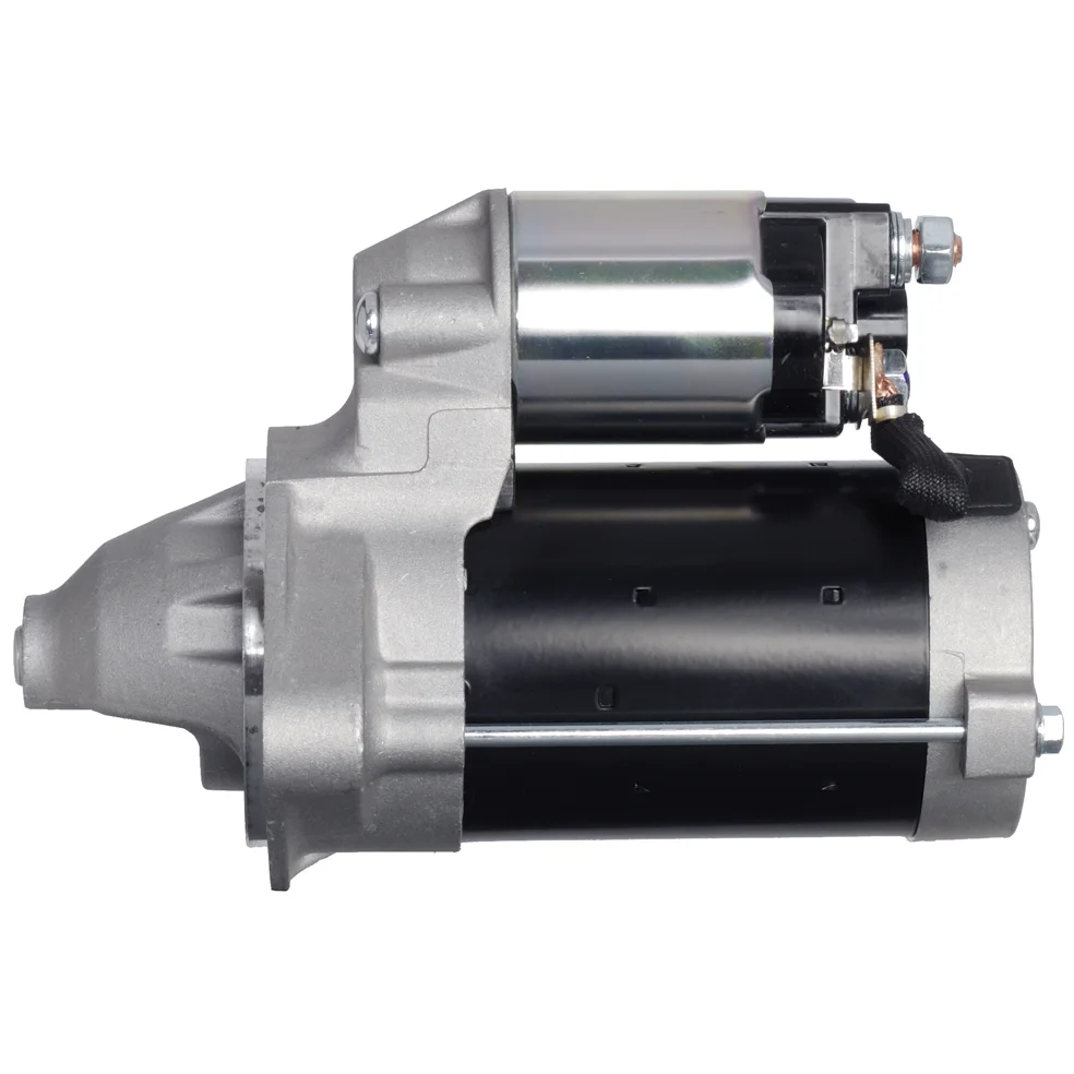 Toyota Startmotor 12V-1,3kW