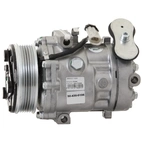 A/C Kompressor, Opel