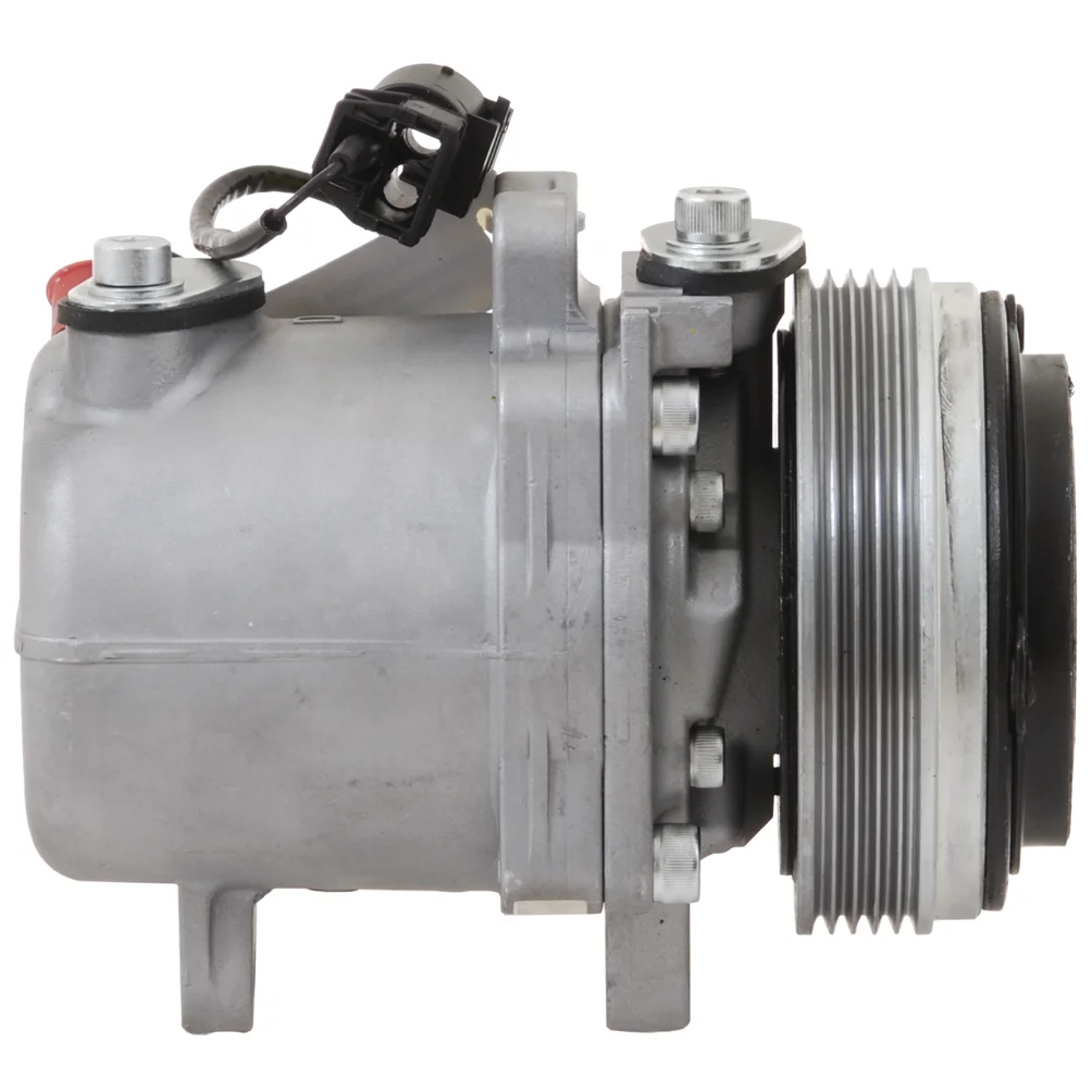 A/C Kompressor, BMW