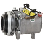 A/C Kompressor, BMW