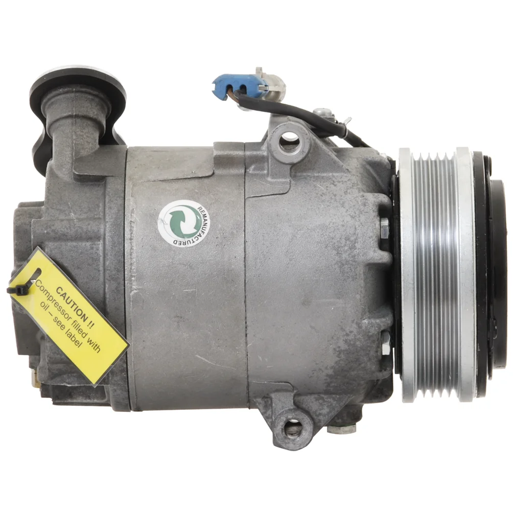A/C Kompressor, Opel