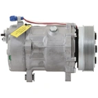 A / C Kompressor, VW & Ford
