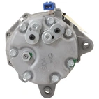 A / C Kompressor, VW & Ford