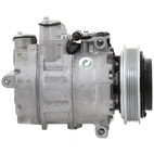 A/C Kompressor, Land Rover/Rover