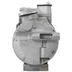 A/C Kompressor, Land Rover/Rover