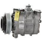 A/C Kompressor, Land Rover/Rover