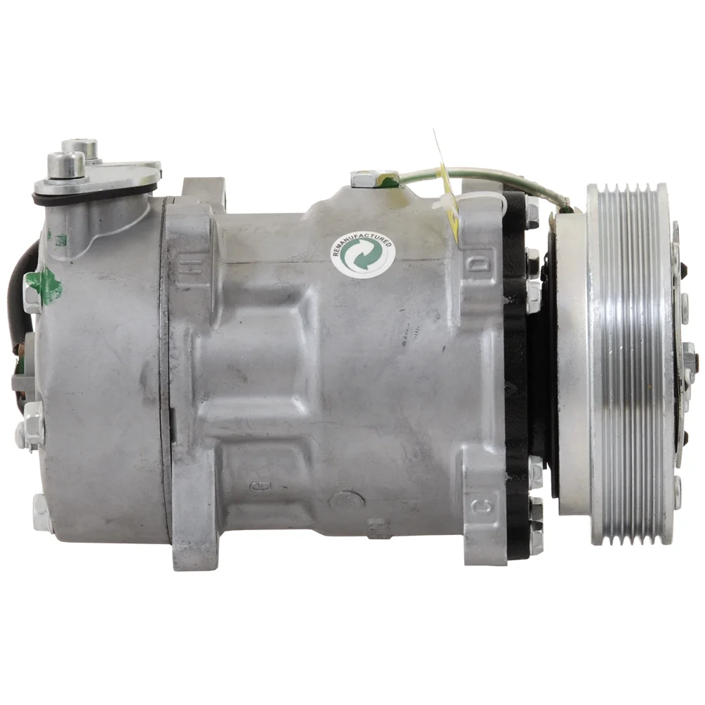 A/C Kompressor passer Volvo