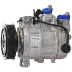A/C Kompressor, Audi