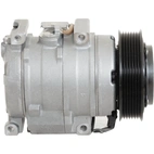 A/C Kompressor, Toyota Hi Ace