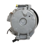 A/C Kompressor, Toyota Hi Ace