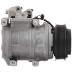 A/C Kompressor, Kia Sorento
