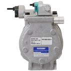 A/C Kompressor, Kia Sorento