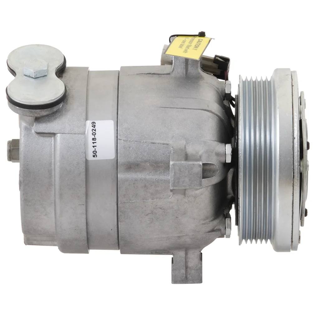 A / C Kompressor, Daewoo