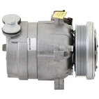 A / C Kompressor, Daewoo