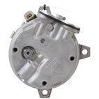 A / C Kompressor, Daewoo