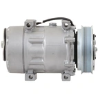 A/C Kompressor, Renault Megane