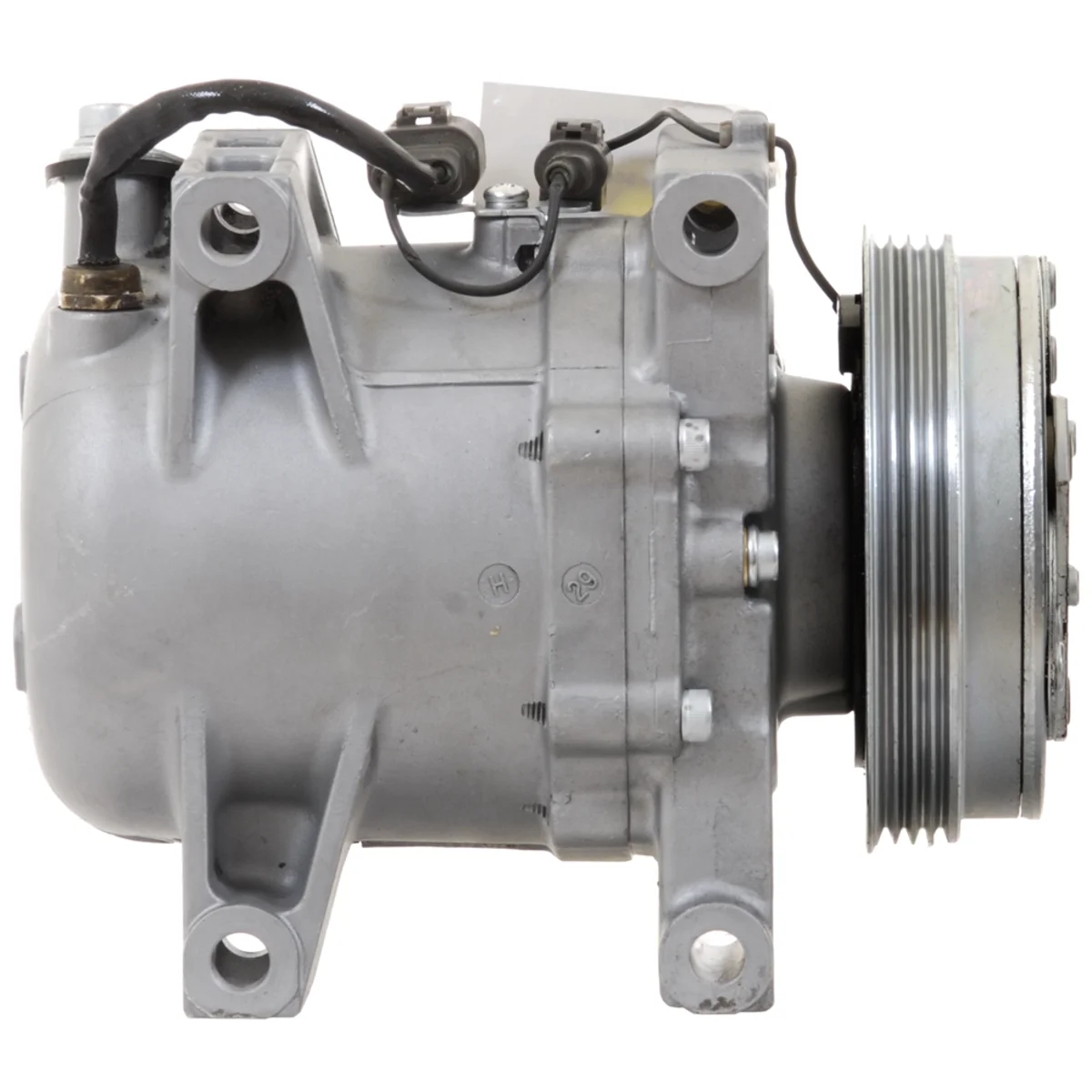 A/C Kompressor, Subaru