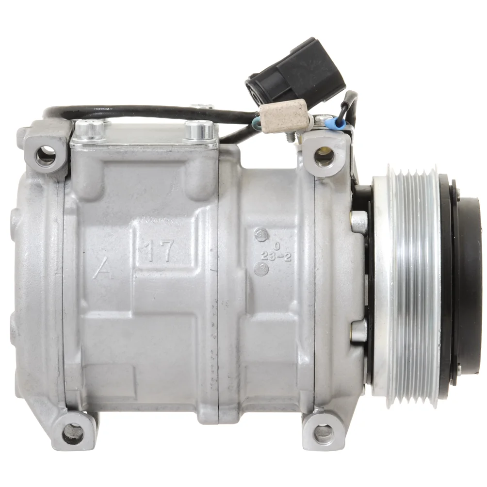 A/C Kompressor, BMW 7