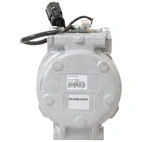 A/C Kompressor, BMW 7