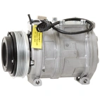 A/C Kompressor, BMW 7