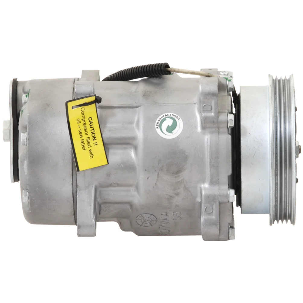 A/C Kompressor, Renault