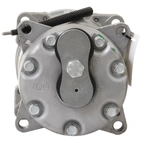 A/C Kompressor, Renault