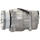 A/C Kompressor, Renault