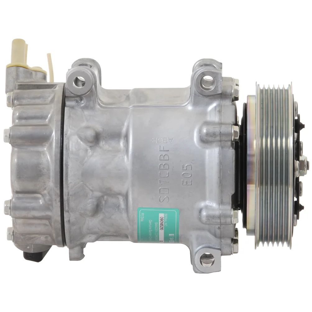 A/C Kompressor, Peugeot/Citro