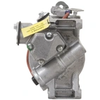 A/C Kompressor, Toyota Yaris