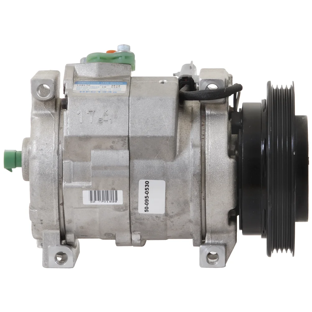 A/C Kompressor, Chrys PT Cruis