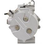 A / C Kompressor, Suzuki