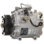 A / C Kompressor, Suzuki