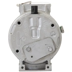 A/C Kompressor, Renault Laguna