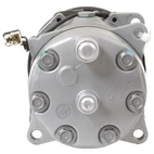 A/C Kompressor, VW