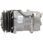 A/C Kompressor, VW