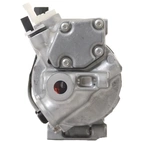 A / C Kompressor, Mitsubishi Colt