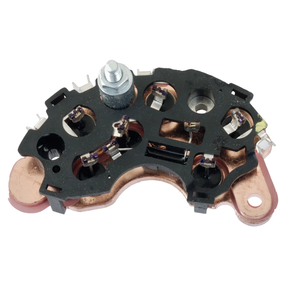 Diodeplade Delco DR 19050870