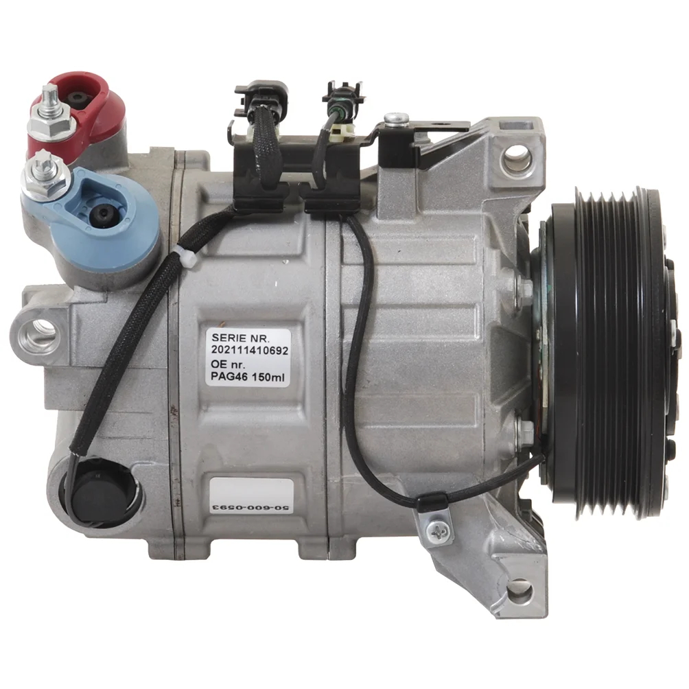 A/C Kompressor passer Volvo