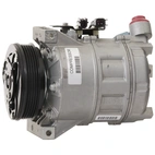 A/C Kompressor passer Volvo