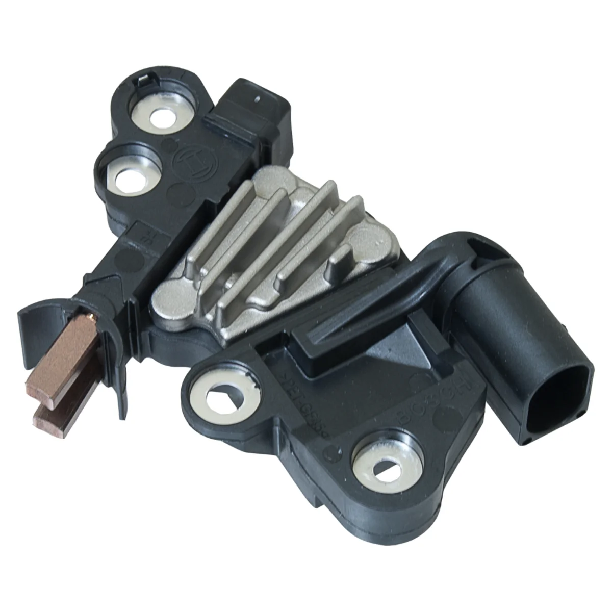 Spændingsregulator F00M346097, 12V