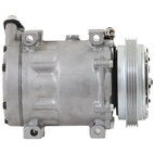 A/C Kompressor, Renault