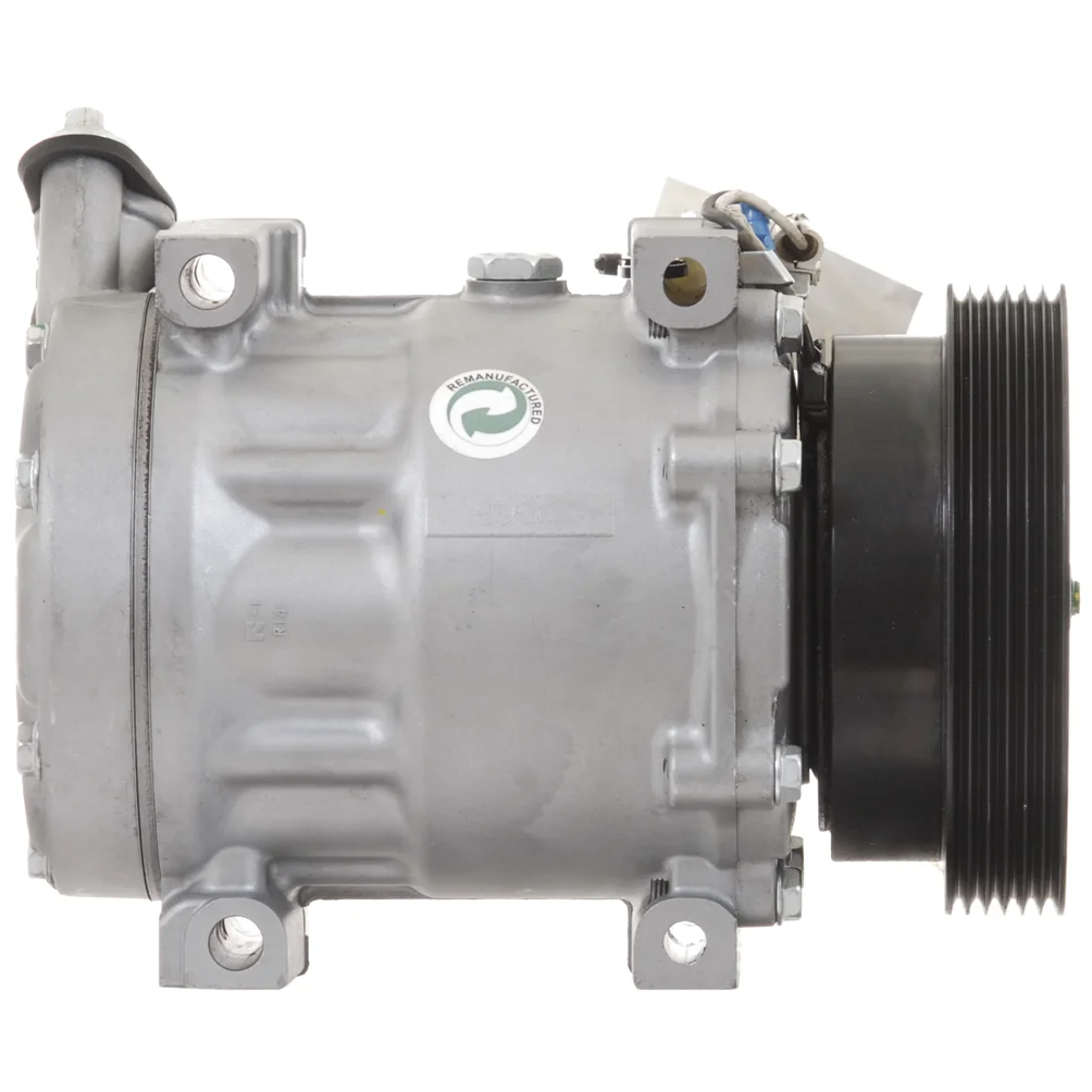 A/C Kompressor, Renault