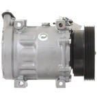 A/C Kompressor, Renault