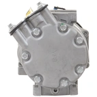 A/C Kompressor, Renault