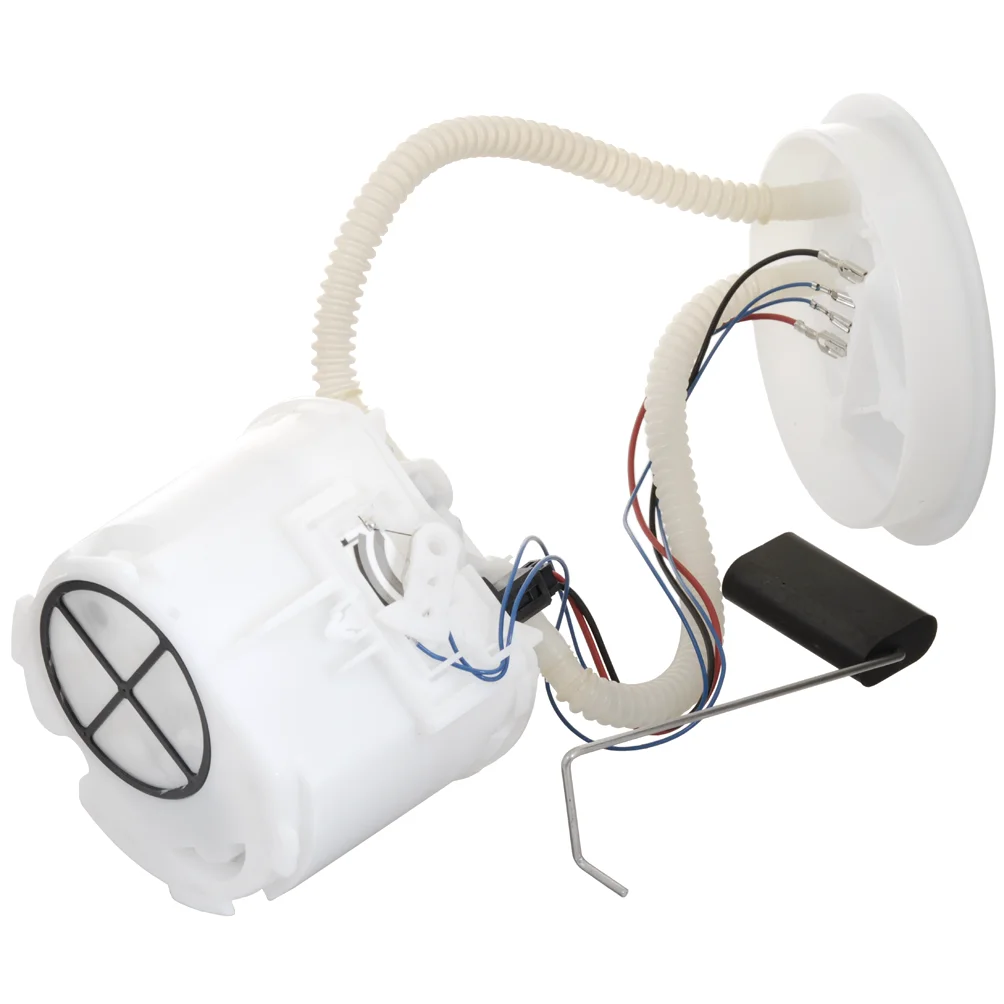 Brændstofpumpe, i tank komplet