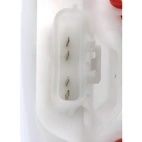 Brændstofpumpe, i tank komplet